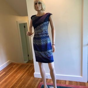 Spring, Summer Dress